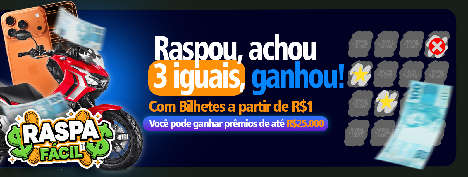 Banner Principal